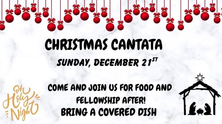 Everyone Had a Great Time!